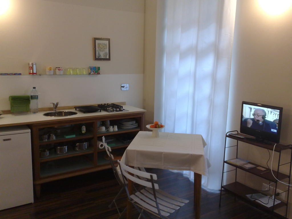 Ca'Cita Guest House Torino Eksteriør billede