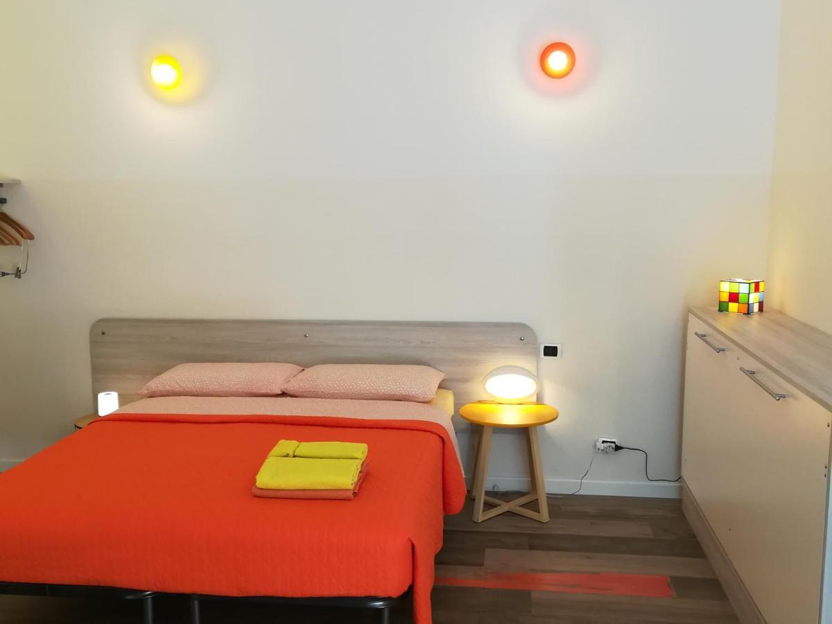 Ca'Cita Guest House Torino Eksteriør billede