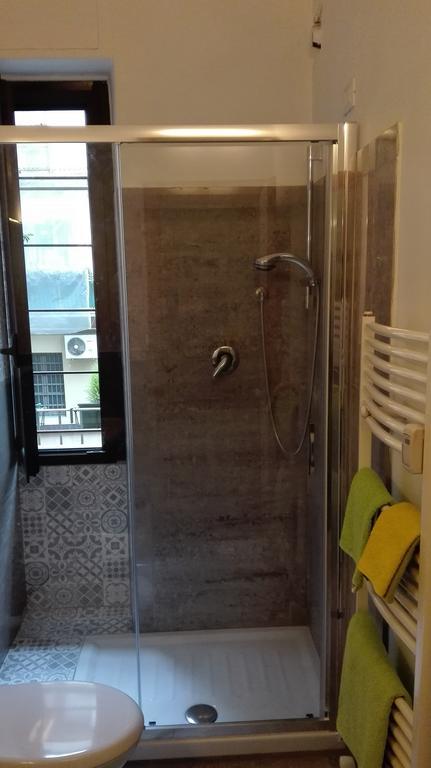 Ca'Cita Guest House Torino Eksteriør billede