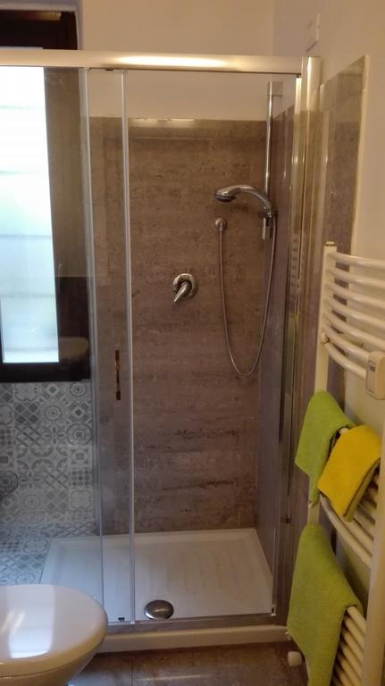 Ca'Cita Guest House Torino Værelse billede