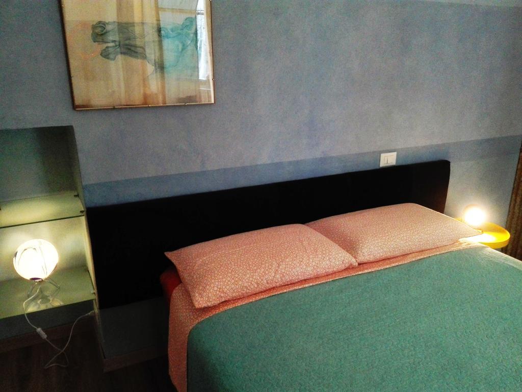 Ca'Cita Guest House Torino Eksteriør billede