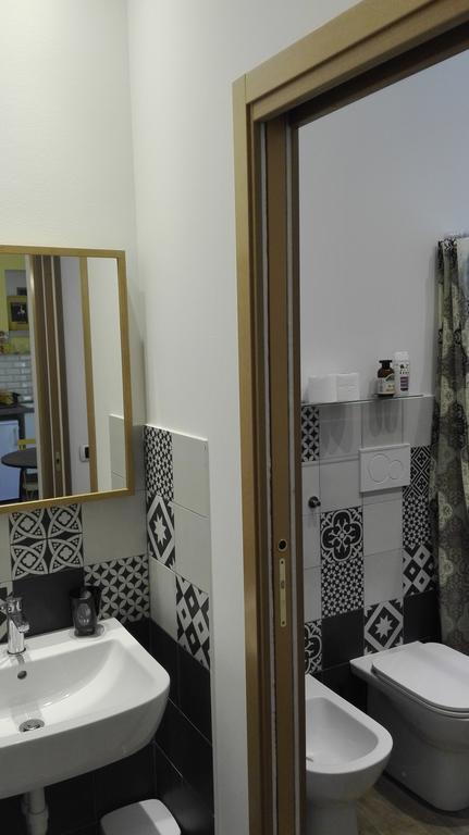 Ca'Cita Guest House Torino Eksteriør billede