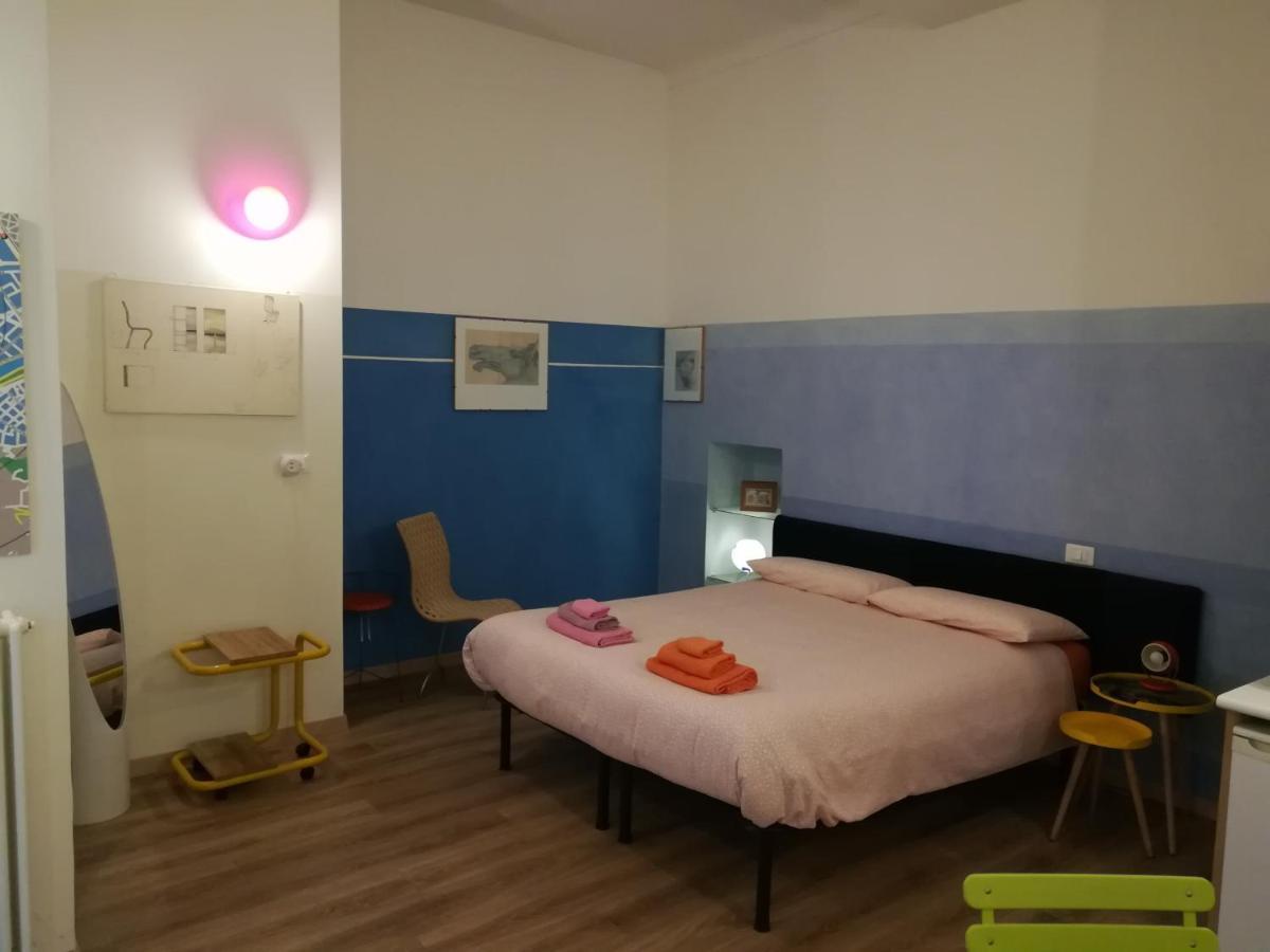 Ca'Cita Guest House Torino Eksteriør billede